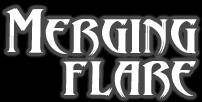 logo Merging Flare